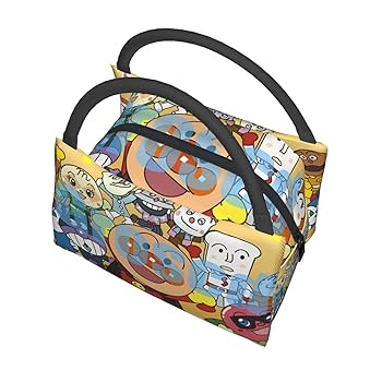 Amazon｜ファッション それいけ アンパンマン ランチバッグ 保冷